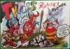 TYTUS ROMEK I A’TOMEK W BITWIE GRUNWALDZKIEJ 1410 ROKU - Henryk Jerzy Chmielewski